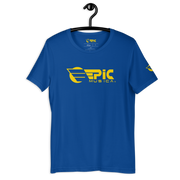 EPIC MUSICA - Men & Women T-Shirt - Style 10