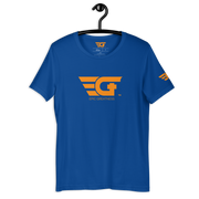 EPIC GREATNESS - Men & Women T-Shirt - Style 9