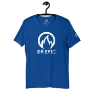 DR. EPIC - Men & Women T-Shirt - Style 2