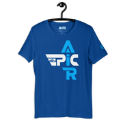 AIR DR. EPIC - Men & Women T-Shirt - Style E24