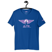 AIR DR. EPIC - Men & Women T-Shirt - Style W25