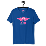 AIR DR. EPIC - Men & Women T-Shirt - Style W27
