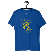 DR.EPIC LOVE - Men & Women T-Shirt - Style 10