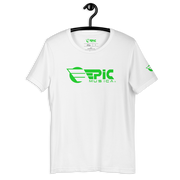 EPIC MUSICA - Men & Women T-Shirt - Style 6
