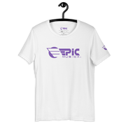 EPIC MUSICA - Men & Women T-Shirt - Style 5