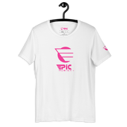 EPIC MUSICA - Men & Women T-Shirt - Style C7