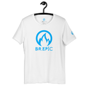 DR. EPIC - Men & Women T-Shirt - Style 4