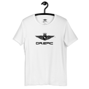 DR. EPIC - DJ - Men & Women T-Shirt - Style 1