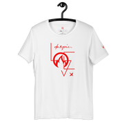 DR. EPIC LOVE - Men & Women T-Shirt - Style 3