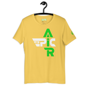 AIR DR. EPIC - Men & Women T-Shirt - Style E26