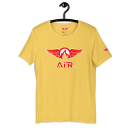 AIR DR. EPIC - Men & Women T-Shirt - Style W23