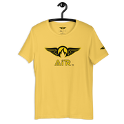 AIR DR. EPIC - Men & Women T-Shirt - Style W110