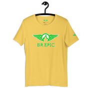 DR. EPIC - Men & Women T-Shirt - Style W26