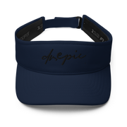 DR. EPIC - Singature - Visor - Style 1