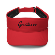 EPIC GREATNESS - Signature - Visor - Style 1