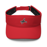 DR. EPIC - Signature - Visor - Style 12
