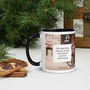 DR. EPIC - Motivation - Mug - Style M1