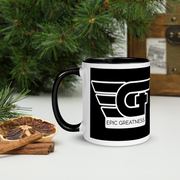 EPIC GREATNESS - Mug - Style EG12