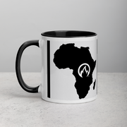DR. EPIC - Africa - Mug