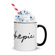 DR. EPIC - Signature - Mug - Style 1