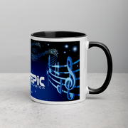 EPIC MUSICA - Song Signature - Mug - Style 42