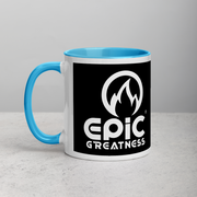 EPIC GREATNESS - Mug - Style 12