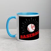 DR.EPIC - Baseball - Idea - Mug - Style 132