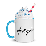 DR. EPIC - Signature - Mug - Style 1