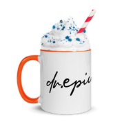 DR. EPIC - Signature - Mug - Style 1