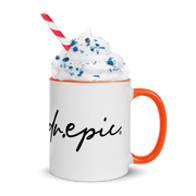 DR. EPIC - Signature - Mug - Style 1