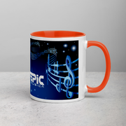EPIC MUSICA - Song Signature - Mug - Style 42