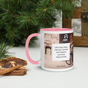 DR. EPIC - Motivation - Mug - Style M1