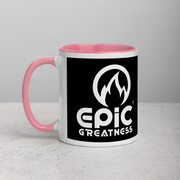 EPIC GREATNESS - Mug - Style 12