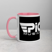 EPIC MUSICA - Mug - Style 12