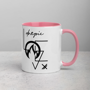 DR. EPIC LOVE - Mug - Style 1