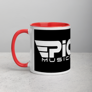 EPIC MUSICA - Mug - Style 12