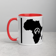 DR. EPIC - Africa - Mug