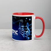 EPIC MUSICA - Song Signature - Mug - Style 42