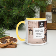 DR. EPIC - Motivation - Mug - Style M1