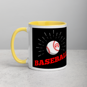 DR.EPIC - Baseball - Idea - Mug - Style 132