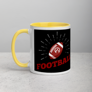 DR.EPIC - Football USA - Idea - Mug - Style 132