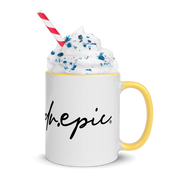 DR. EPIC - Signature - Mug - Style 1