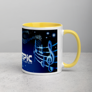 EPIC MUSICA - Song Signature - Mug - Style 42