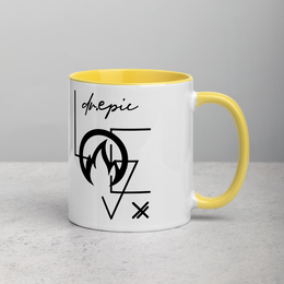 DR. EPIC LOVE - Mug - Style 1