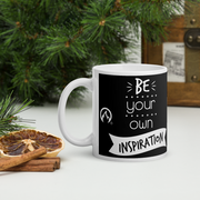 DR.EPIC - Be Your Own Inspiration - Mug