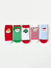 Christmas socks
