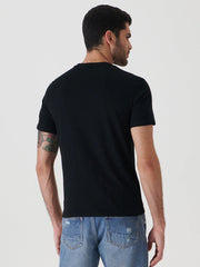 Blouse with decorative