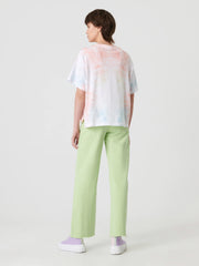 Lightweight bomber jacket