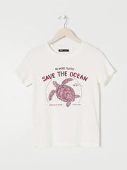 Loose fit trousers with belt