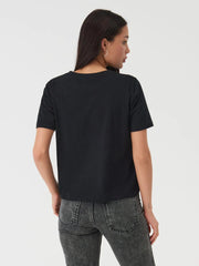 Oversized jacket with